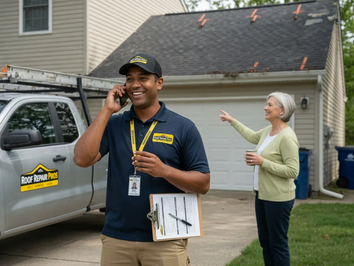 Roof Repair Hiram, OH FAQs